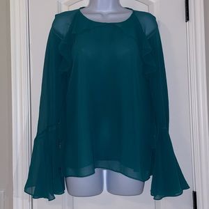 Flowey 🌸 Boho Bell Sleeve